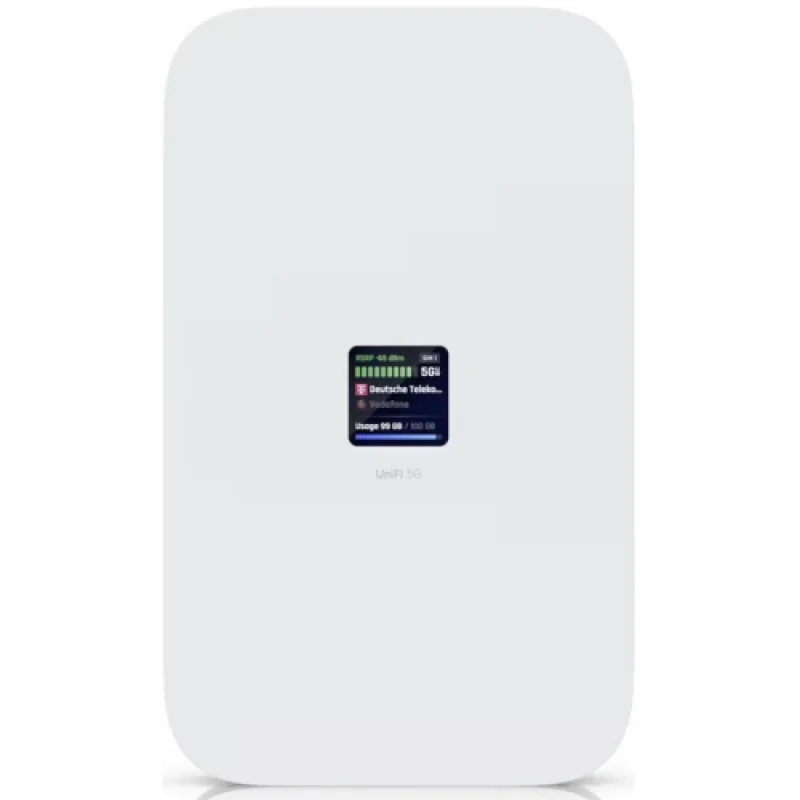 MODEM 5G UNIFI/U5G-MAX UBIQUITI Ubiquiti