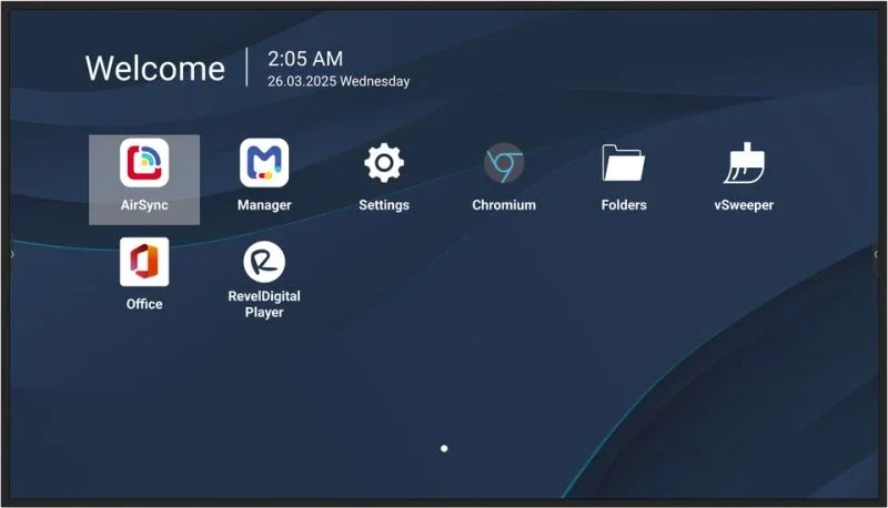 DISPLAY LCD 50" 4K/CDE5014-2C VIEWSONIC Viewsonic
