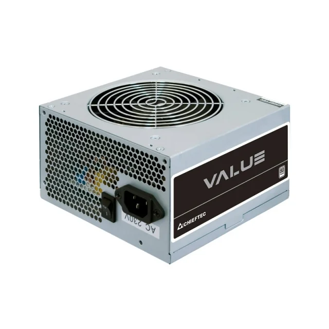 CASE PSU ATX 700W/APB-700B8 CHIEFTEC Chieftec