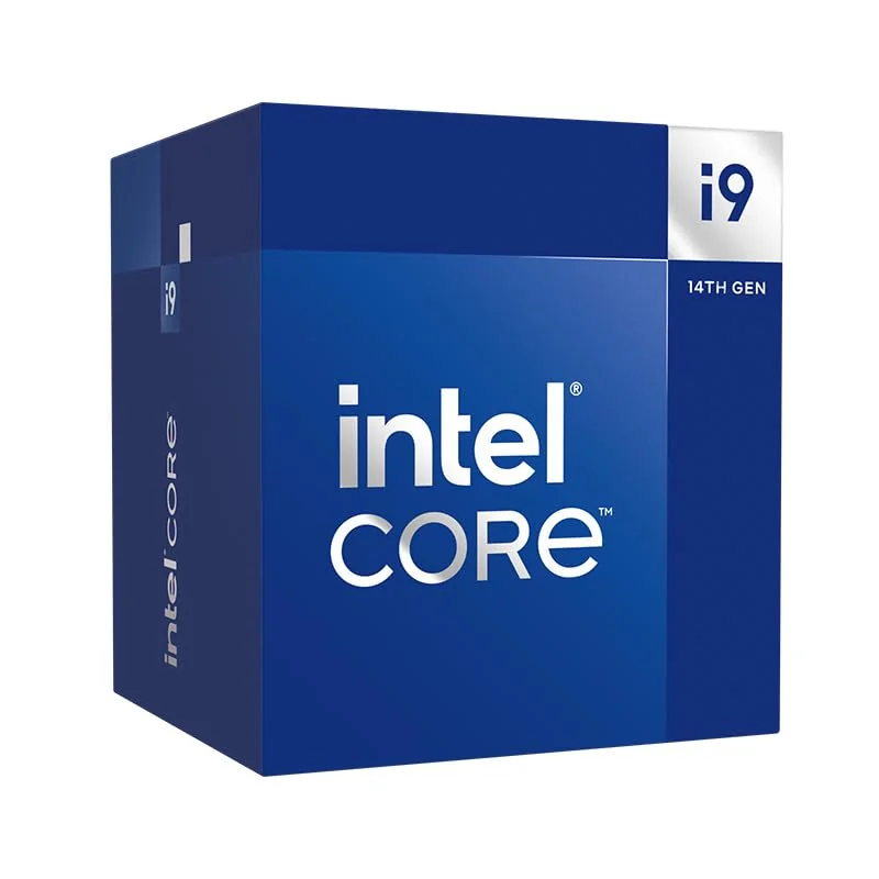 CPU CORE I9-14900 S1700 BOX/2.0G BX8071514900 S RN3V IN Intel