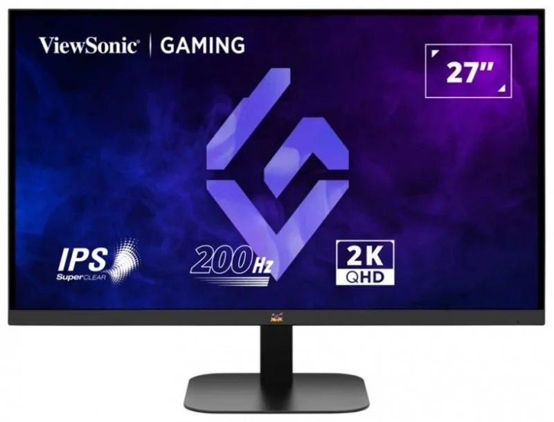 MONITOR LCD 27" IPS/VX2757-2K-PRO VIEWSONIC Viewsonic