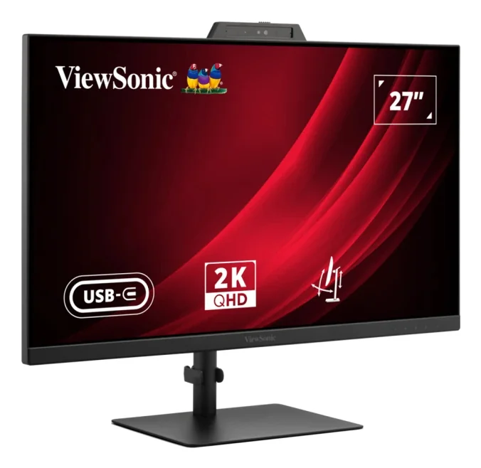 MONITOR LCD 27" IPS/VG2741V-2K VIEWSONIC Viewsonic