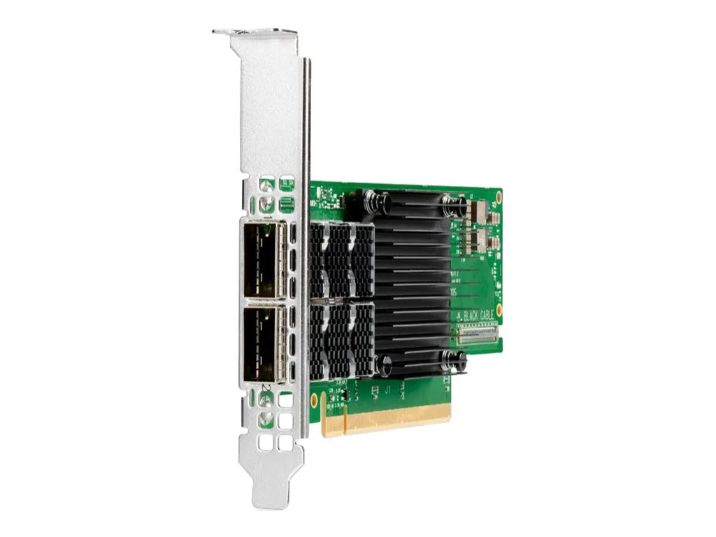 NET CARD 10GB 2PORT/P26253-B21 HPE HPE