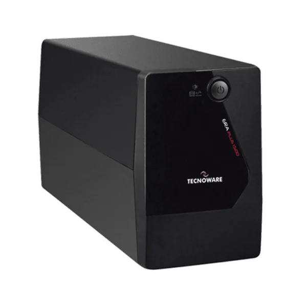 UPS/AVR ERA PLUS 1600VA/FGCERAPL1602SCH TECNOWARE Tecnoware