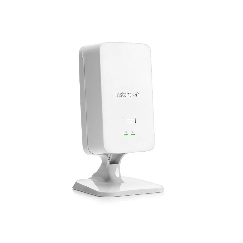 WRL ACCESS POINT AP22D/S1U76A ARUBA BY HPE Aruba