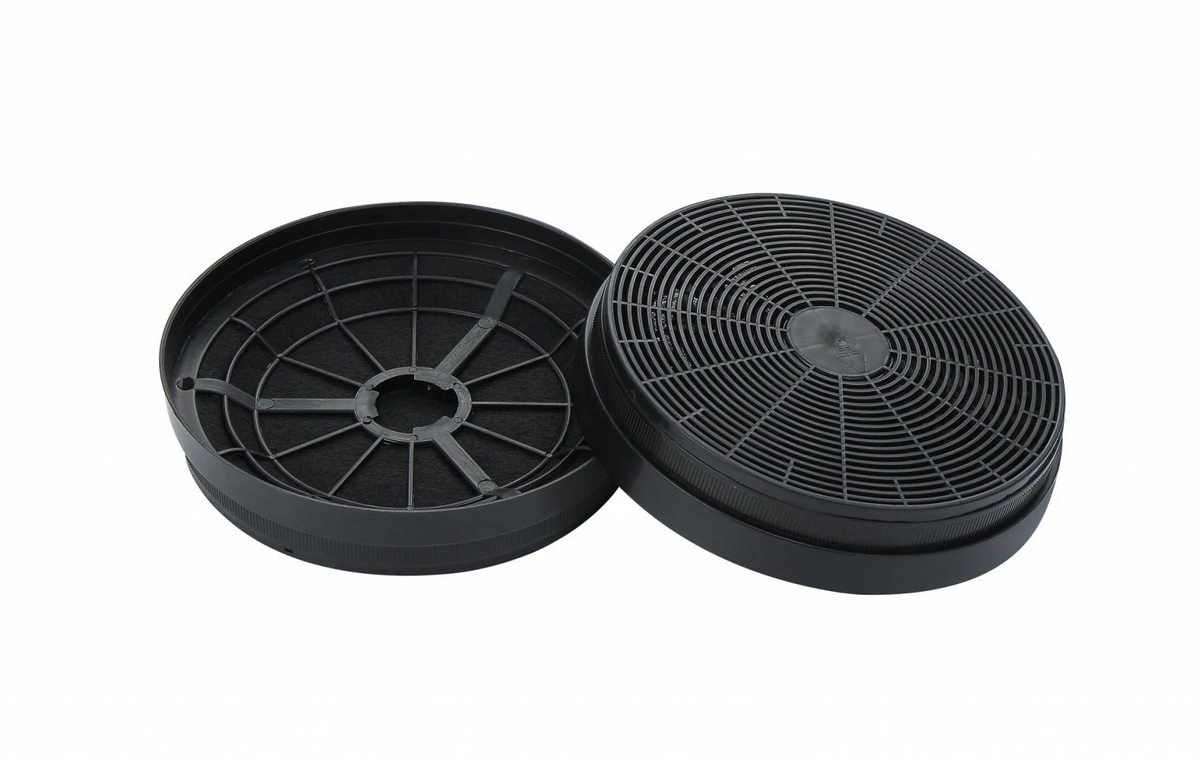 SET FILTRE CARBON HOTA FRAM FC-HD650F Fram
