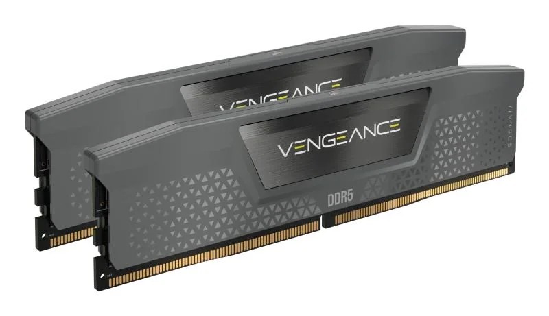 Memorie RAM Corsair Vengeance, 16GB DDR5, 5200MHz, CL40 Corsair