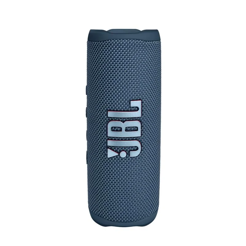 FLIP 6 BLUE. Tweeter diameter (imperial): 1.52 cm (0.6"), Tweeter diameter: 1.6 cm, Woofer diameter (imperial): 7.62 cm (3"). RMS rated power: 20 W, Speakers RMS power: 10 W, Frequency range: 63 - 20000 Hz. Connectivity technology: Wireless, JBL