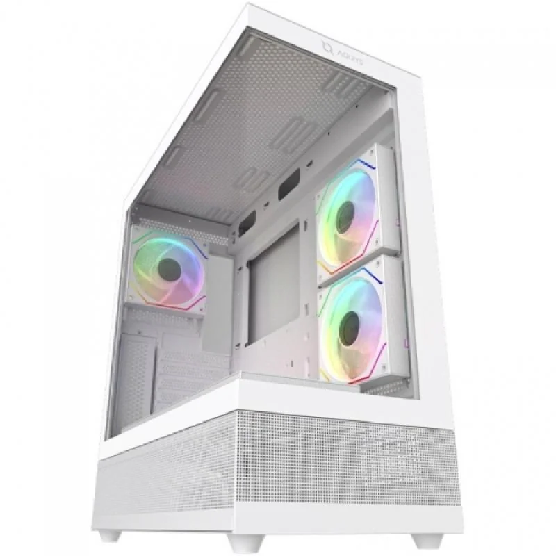 Carcasa Aqirys Antlia white Aqirys