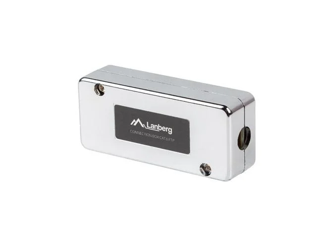 CONNECTION BOX LSA CONNECTOR CAT.6 FTP SHIELDED LANBERG Lanberg