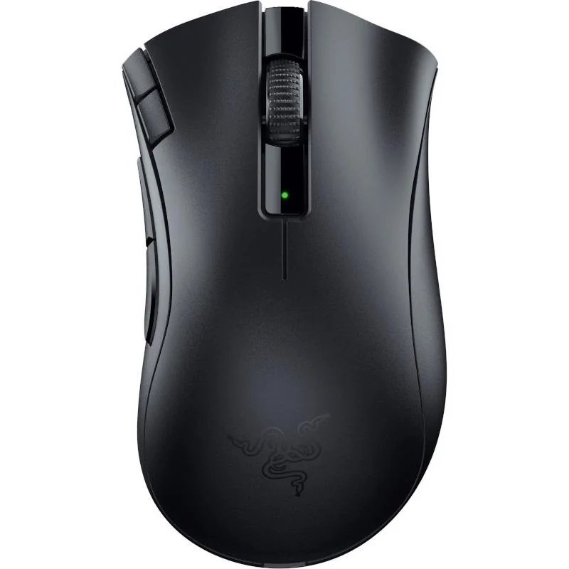 Mouse Gaming Wireless Razer DeathAdder V2 X HyperSpeed, 14000 dpi, Negru Razer