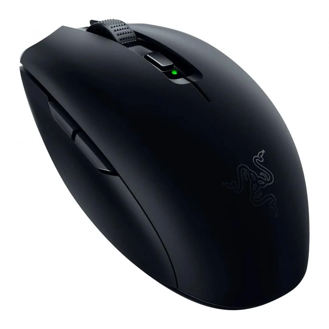 Mouse Gaming Wireless Razer Orochi V2, 18000 dpi, negru Razer