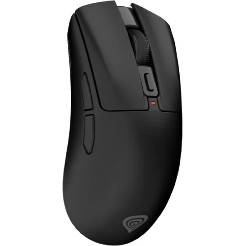 Mouse gaming wireless Genesis Zircon 880 , interfata 2.4 GHz, Bluetooth compatibility, USB, model senzor Pixart PAW3311, rezolutie maxiam 12 000 DPI, numar butoane 6, frecventa 1000 Hz, accelerare pana la 35 G, viteza maxima tracking 300 inch/s, Genesis