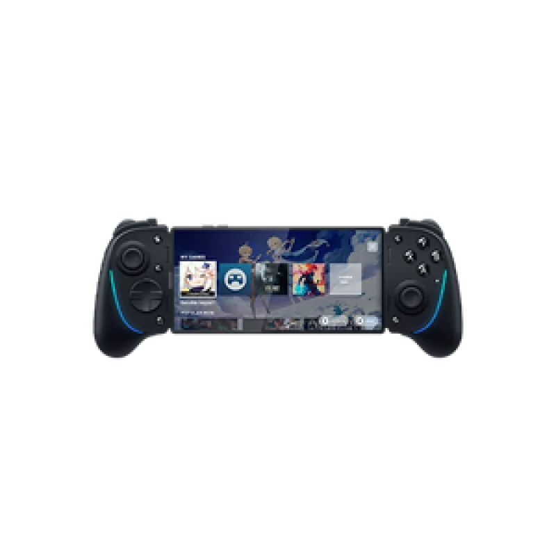 Kishi V3 Gaming Controller Android, IOS, PC, 2 Butoane programabile, 9 butoane, se potriveste cu majoritatea carcaselor de telefon Razer