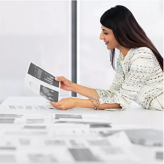 147Y Black LaserJet Toner Cartridge 42.000 pages HP