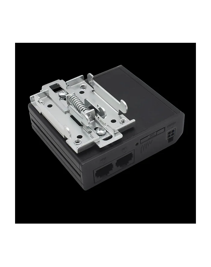 DIN rail kit Teltonika Networks