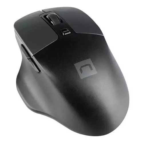 Wireless mouse Blackbird 2 1600DPI black Natec