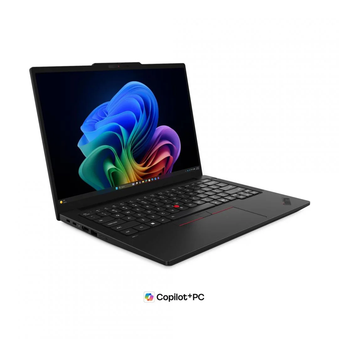 ThinkPad E16 G4 Intel Core Ultra 7 355 16inch WUXGA Non-Touch 16GB 512GB SSD NOOS 3YW Lenovo