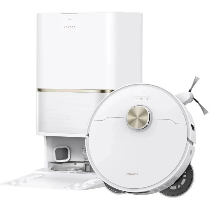 VACUUM CLEANER ROBOT/L50 ULTRA AE WH RLL51SE DREAME Dreame
