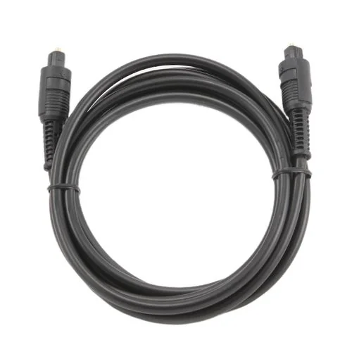CC-OPT-10M Toslink optical cable black 10m Gembird