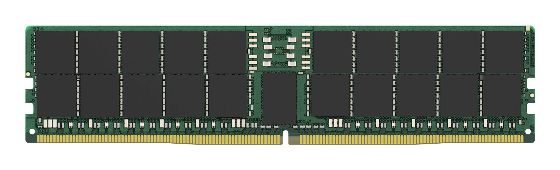SERVER MEMORY 64GB DDR5-6400/KCS-UC564D4-64G KINGSTON Kingston