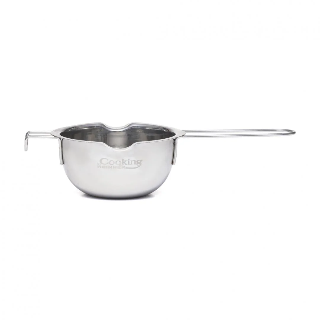 VAS PENTRU TOPIT CIOCOLATA, 400 ML, COOKING BY HEINNER Heinner