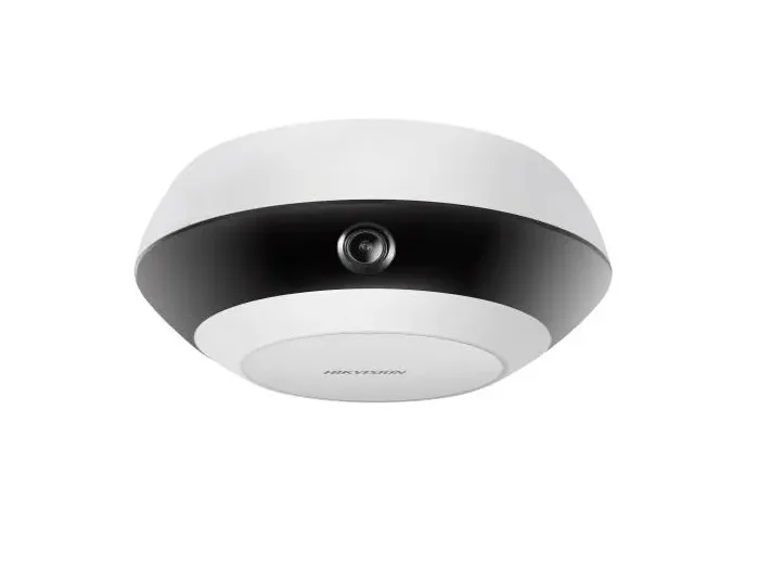 CAMERA IP PT3 MINI PANOVU TRIDIMENSIONALA, 2MM Hikvision