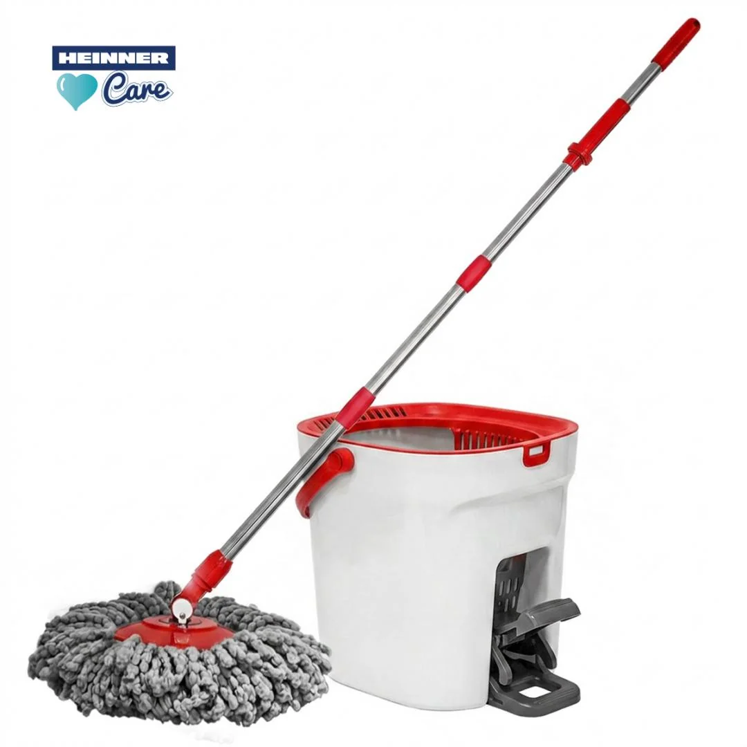 SET CURATENIE PEDALA,WASH&DRY,CLEAN STEP Heinner