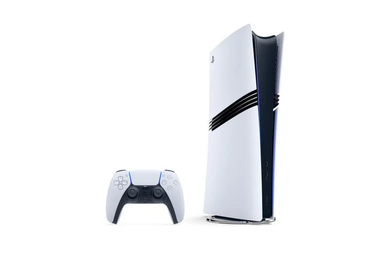 PS5 PRO 2TB White Sony