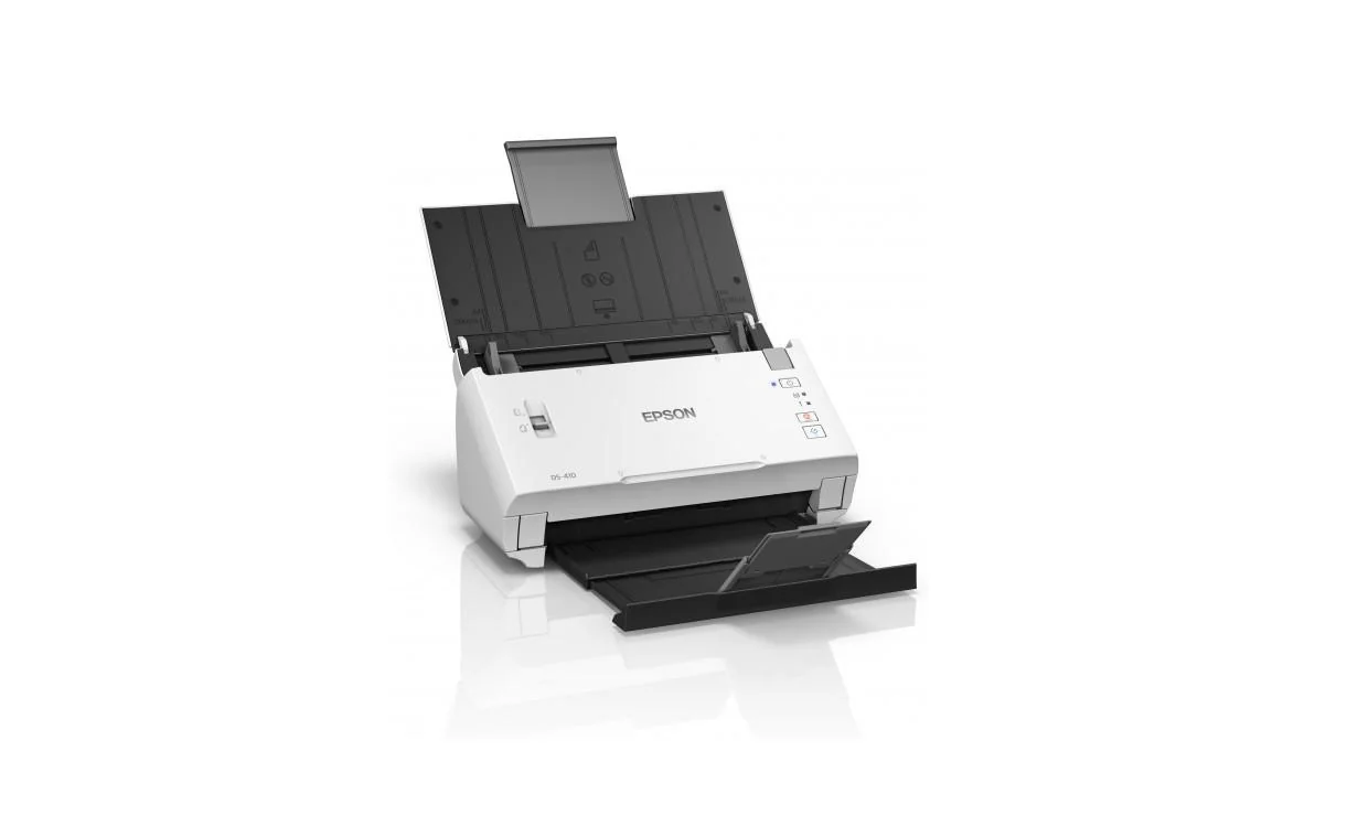 SCANNER WORKFORCE DS-410/B11B249401 EPSON Epson