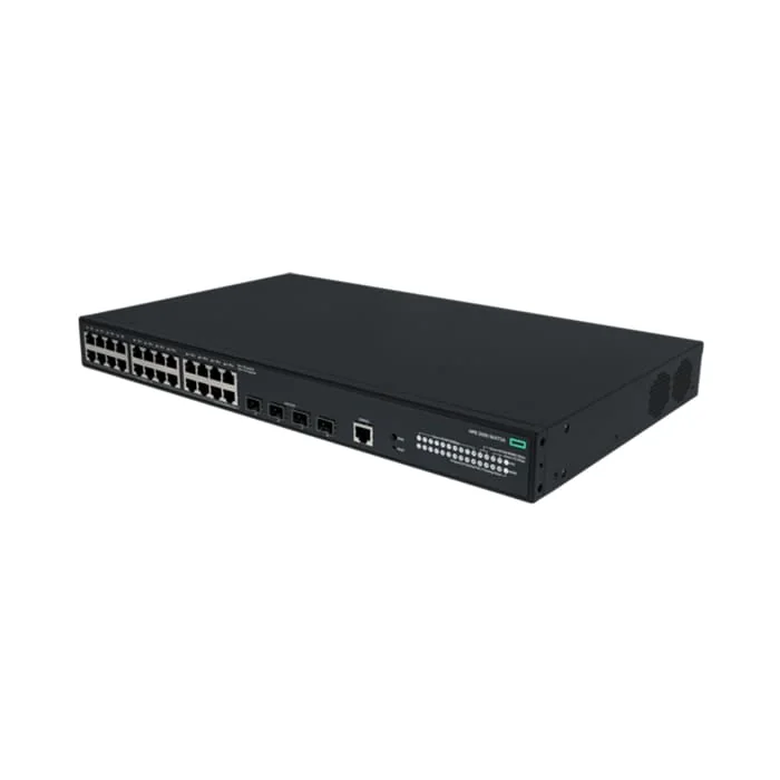 NET SWITCH 24P 1G/2.5G BASE-T/2050 S6X72A ARUBA BY HPE Aruba