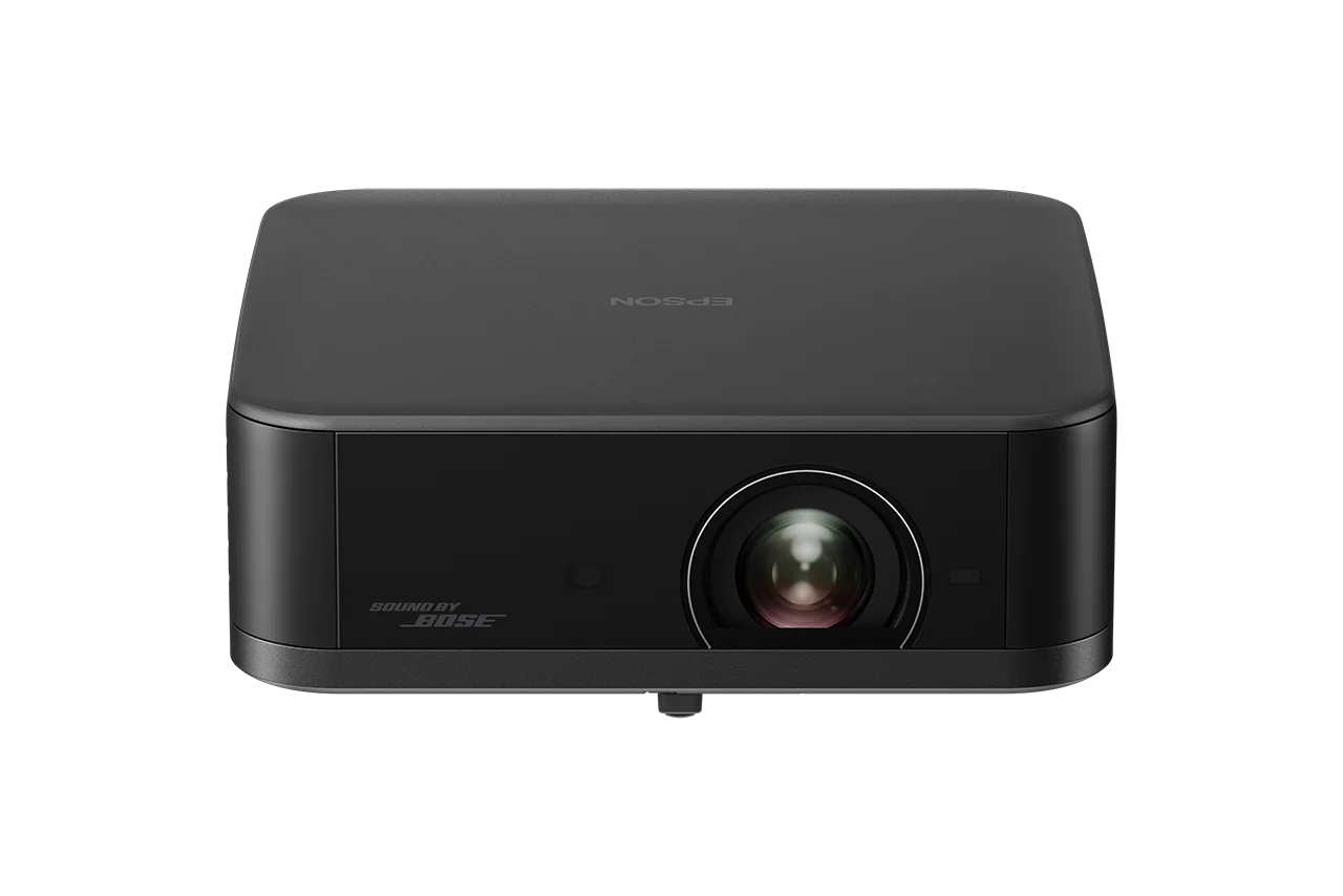 PROIECTOR EPSON EF-62B METALLIC BLACK Epson