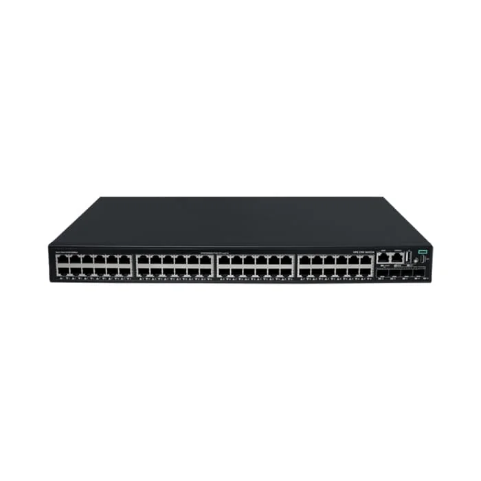 NET SWITCH 48PORT 1000M 4SFP+/2150 S6X53A ARUBA BY HPE Aruba