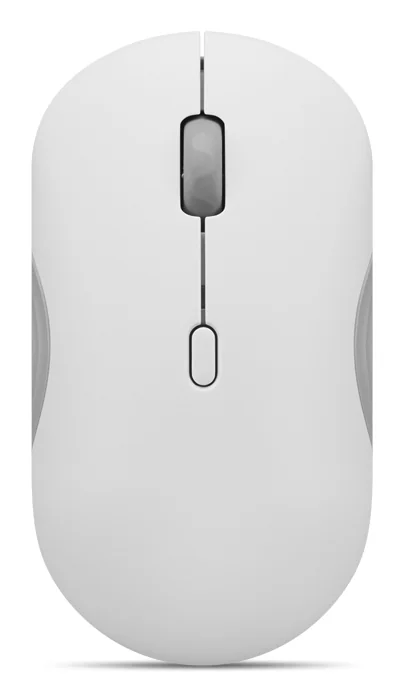 MOUSE BLUETH OPTICAL 350/CLOUD GREY GY51S61907 LENOVO Lenovo