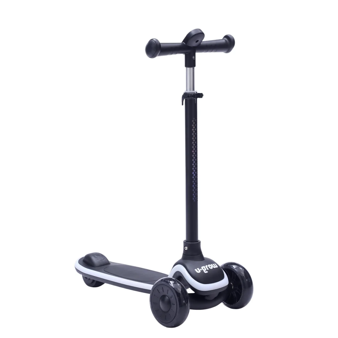 Trotineta cu lumini, U-Grow U-Grow
