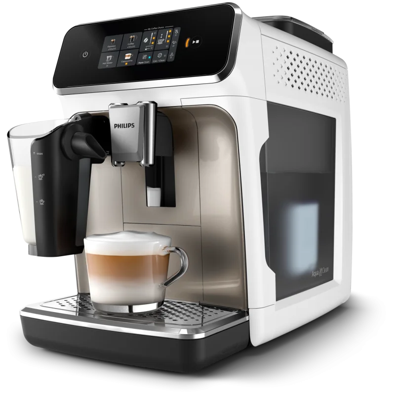 ESPRESSOR PHILIPS EP2333/40 Philips