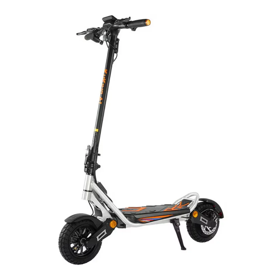 EU-KKA1 Kugoo Kirin A1 Electric Scooter Kukirin