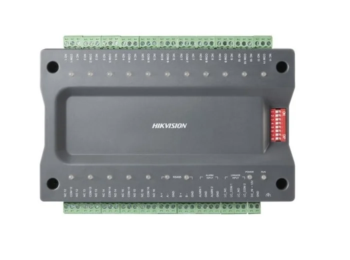 CONTROLLER DISTRIBUIT PENTRU LIFT Hikvision