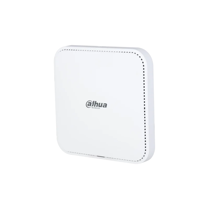 DAHUA WIRELESS ACCESS POINT DH-EAP6230-C, viteza wireless pana la 3 Gbps, standard 802.11ax