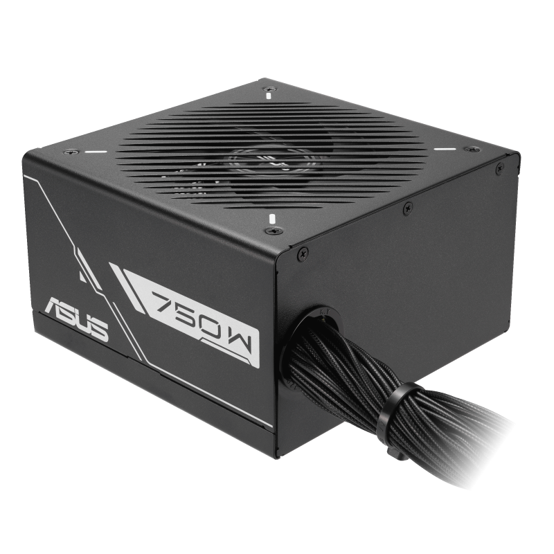 Sursa ASUS PRIME 750W 80 PLUS BRONZE, Active PFC, ATX12V, protectii OPP/OVP/UVP/SCP/OCP/OTP | Altamag.ro