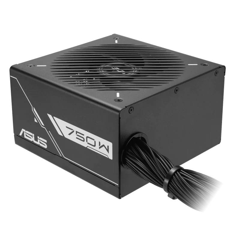 Sursa ASUS PRIME 750W 80 PLUS BRONZE, Active PFC, ATX12V, protectii OPP/OVP/UVP/SCP/OCP/OTP