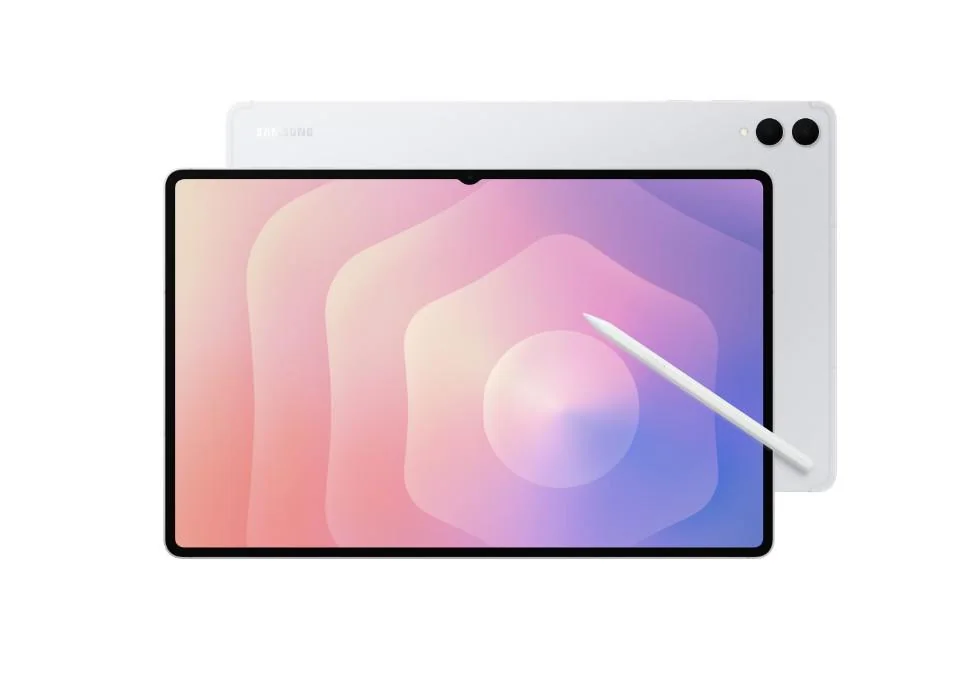 TAB S11 Ultra X936 5G & WIFI 14.6" 16GB 1TB Platinum Silver (incl. Pen) Samsung