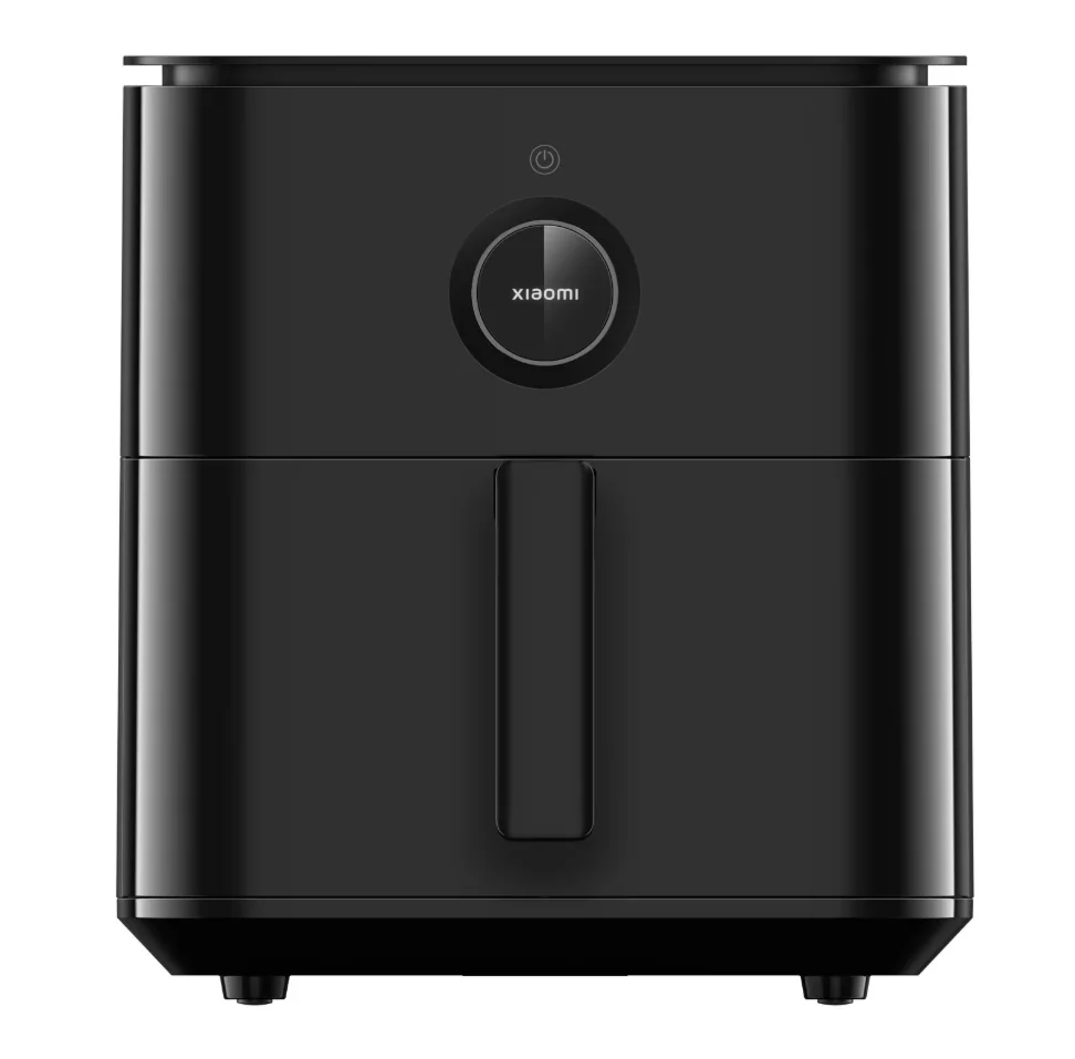 Mi Smart Air Fryer 6.5L Black EU Xiaomi