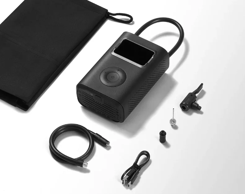 Portable Electric Air Compressor 2 PRO Xiaomi