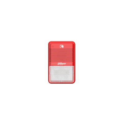 DHA CONVENTIONAL SOUNDER STROBE HY-C151 Dahua