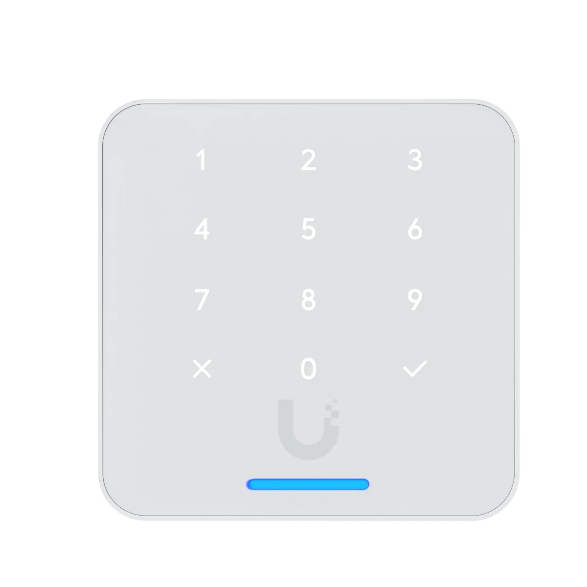 UBI UniFi Access Control G3 UA-G3-Flex-W Ubiquiti