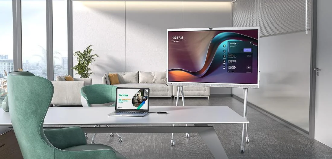 YLK MEETING DISPLAY 65" MD65 1203690 Yealink