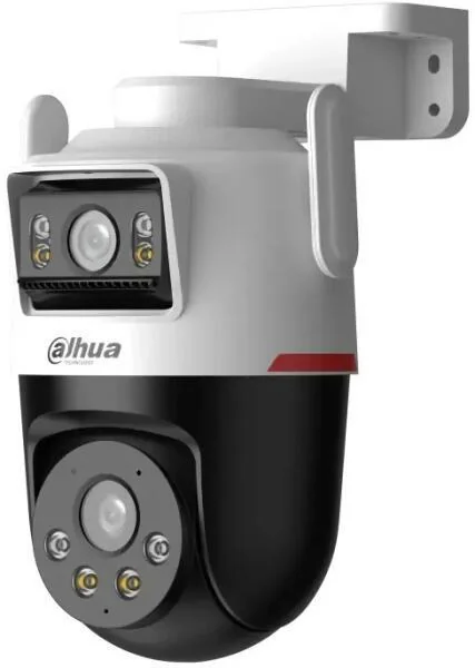 DHA CAM 3+3M P3D-3F-PV-P-0280B/0600B-PRO Dahua
