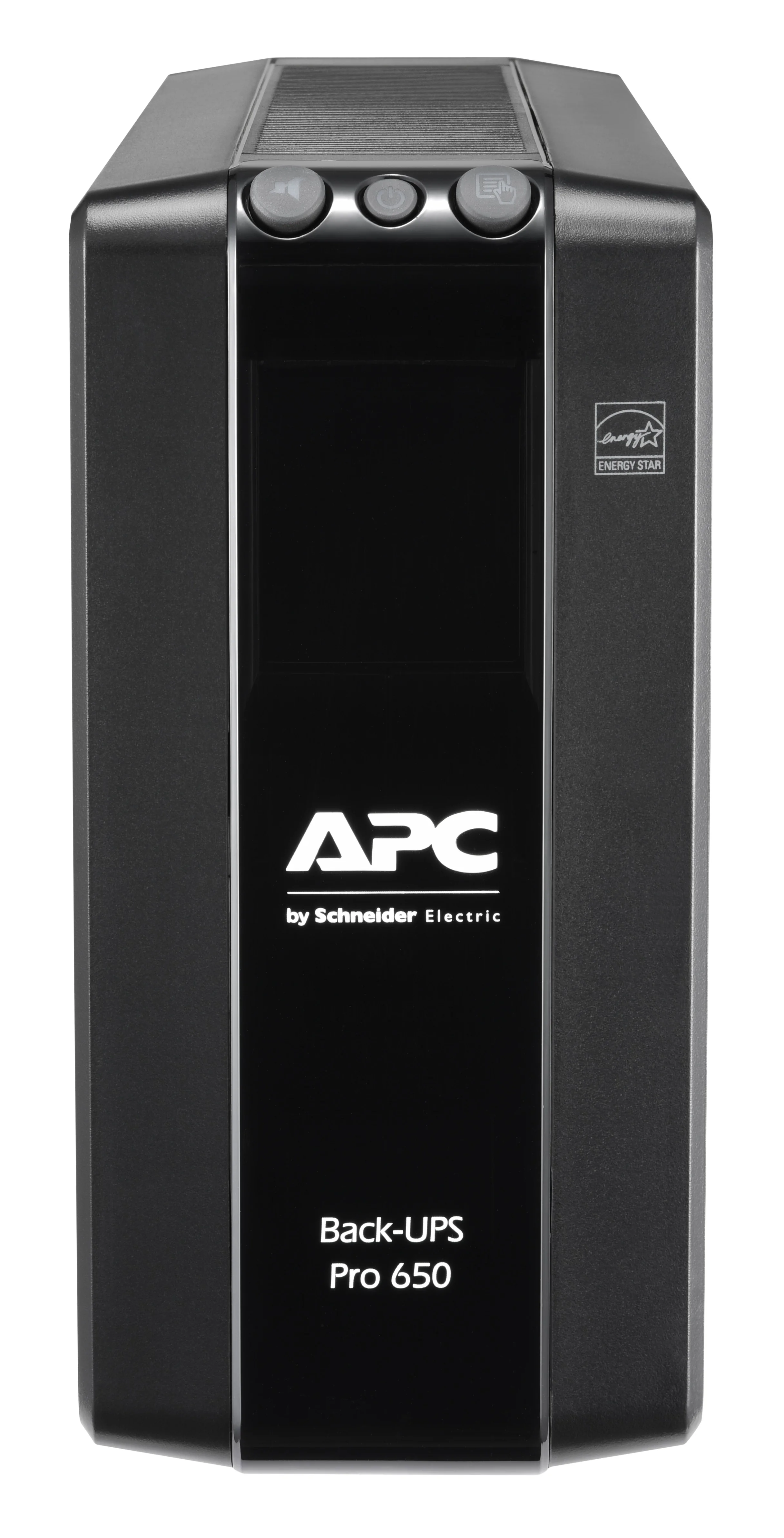 UPS BACK 650VA PRO BR/BR650MI APC Apc By Schneider Electric