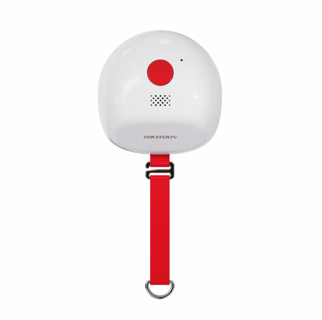 SENZOR RADAR DE SEMNE VITALE Hikvision IRS-BVSMR3-H3AG; comunicare bidirectionala, WIFI (2.4G), interfata RJ45, alimentare: 12V DC sau IEEE 802.3af POE. Monitorizare avansată a semnelor vitale: – Sistemul permite monitorizarea în timp real a ritmului